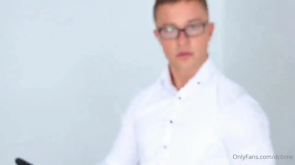 LustfulDILF Nude Leaks, Handsome Bearded Straight Hottie Jerking Off His Thirsty Dick And Cumming (7).mp4