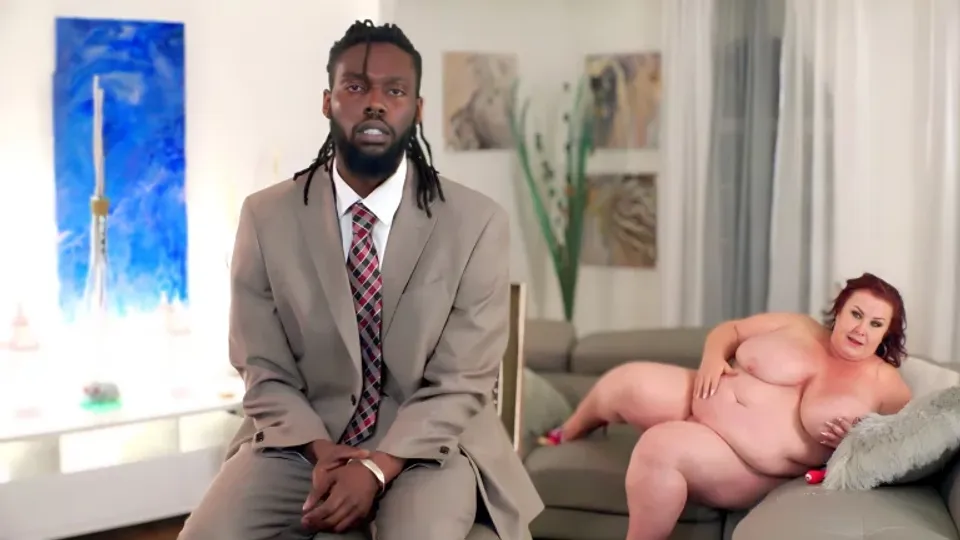 L'audition interraciale de Lady Lynn