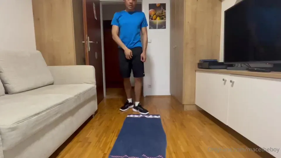 Macetheboy's Gay Twink Fuck