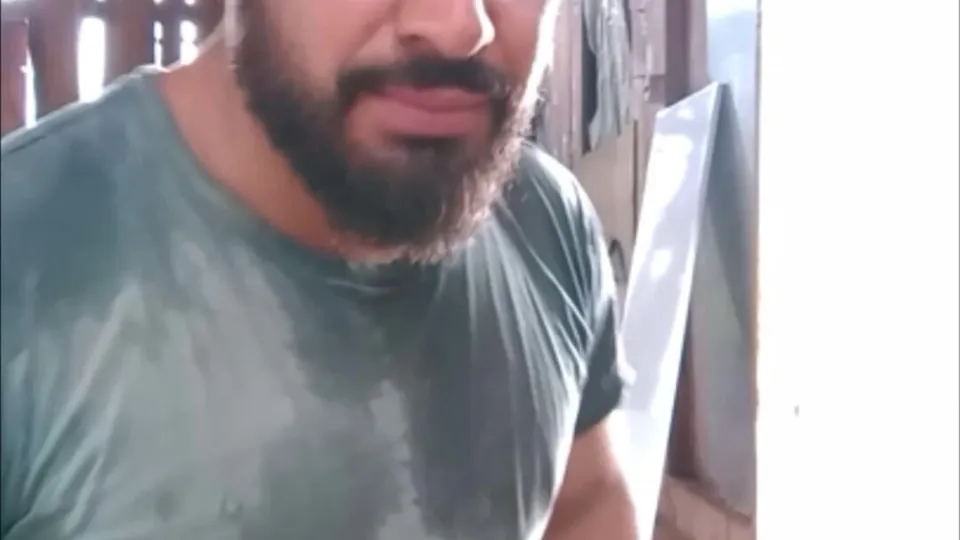 Macho hetero 04 (Compliado) - ThisVid.com