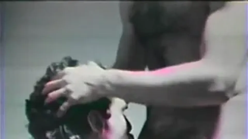 Macho Men: Vintage Encounter