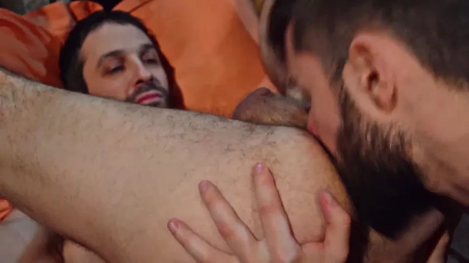 Straight Gay-for-Pay Tutorial