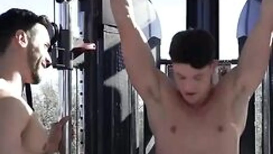 mad hot gym