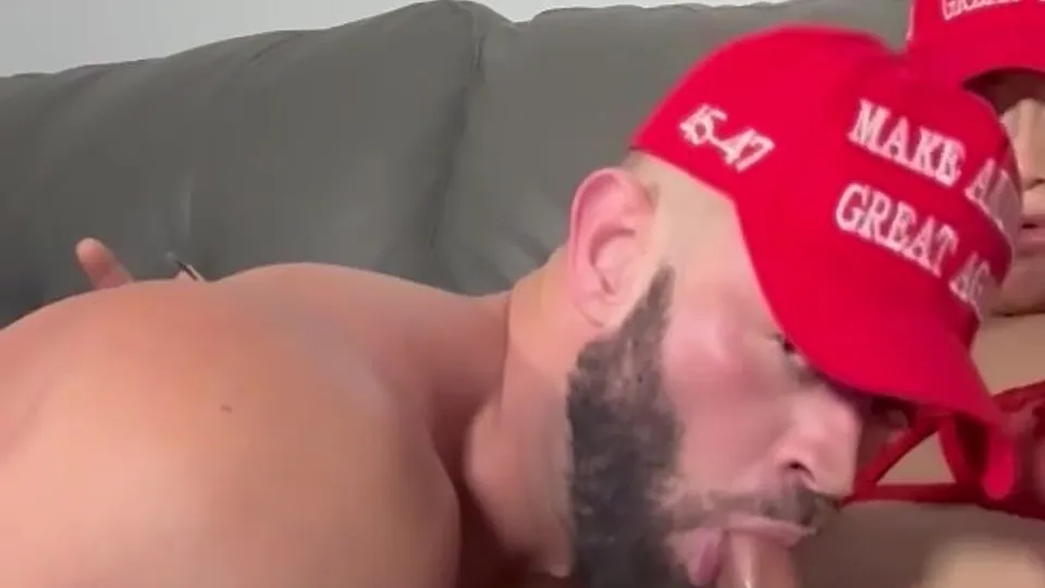 MAGA fag - ThisVid.com