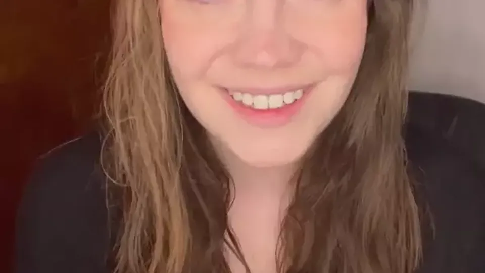 Maggierosexoxo - Mommy's Breakup Remedy