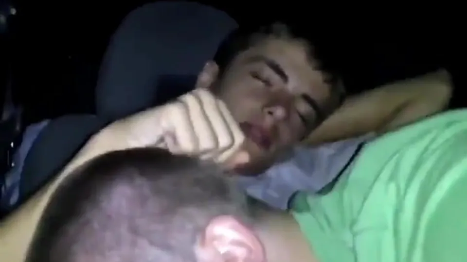 Magic Throatfuck Sound ON! - ThisVid.com