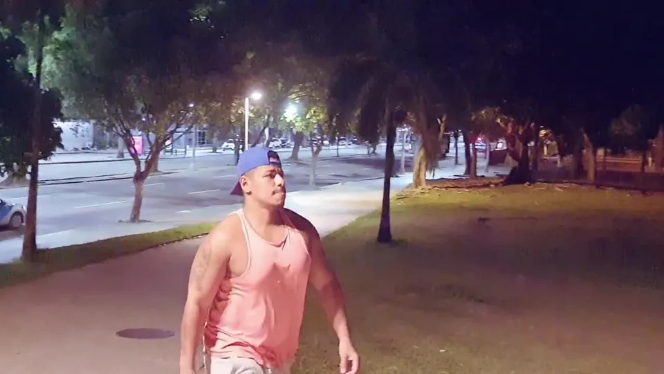 magno moreno adventures in rio