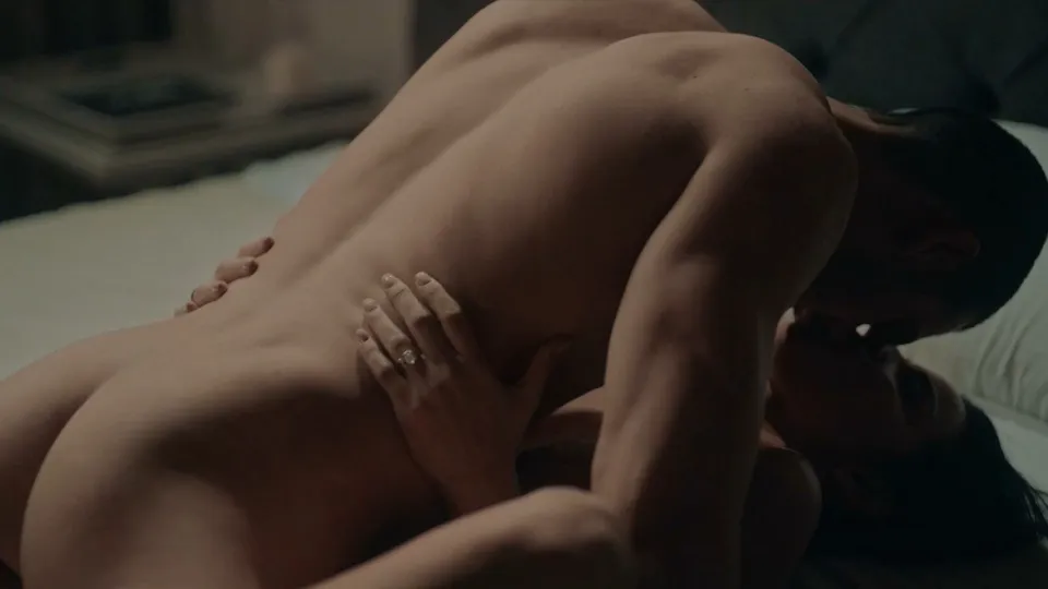 Maite Perroni nude – Dark Desire s01e01, e02, e03, e04, e05, e09 (2020)