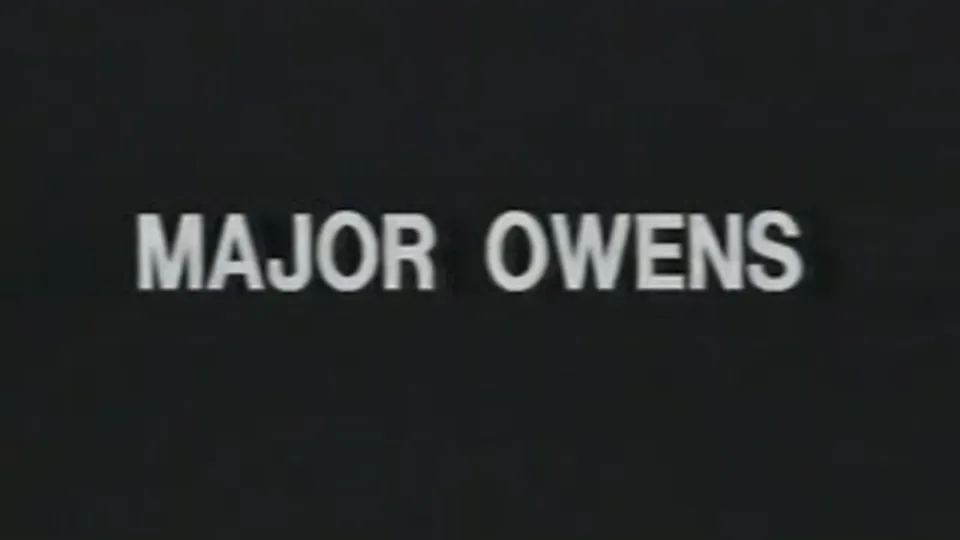 Major Owens (1994)