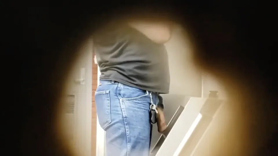Make America Piss Again Vol. 2 (VOYEUR URINALS) - ThisVid.com
