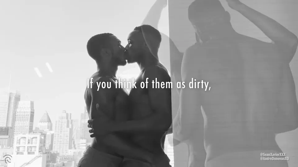 Make Love - Sean Xavier and Andre Donovan.mp4