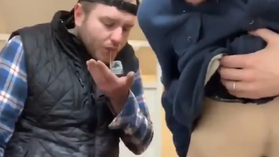 Make Me Nut...and Make it Quick - ThisVid.com