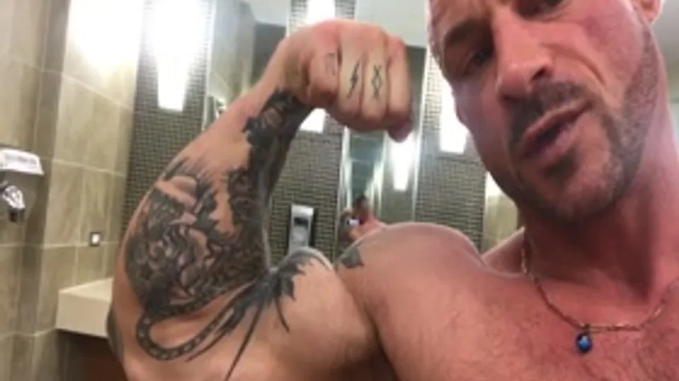 Make Those Fuckers Burst