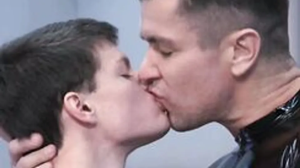Making Him His Slave Lovers Gay Porn Videos