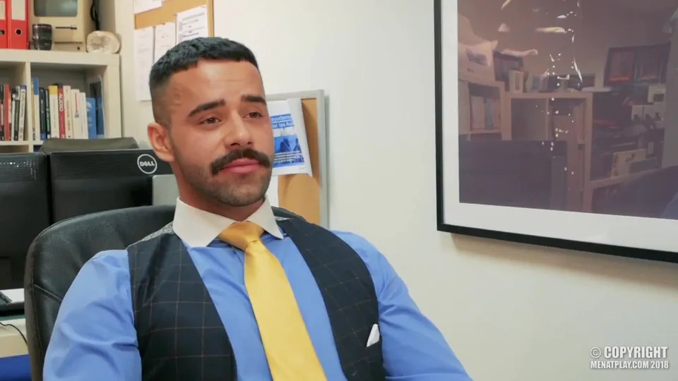Making It Big: The Agent