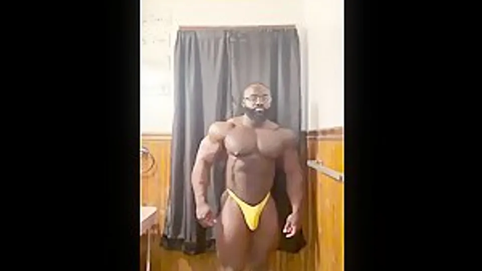 Malachi Ezekiel