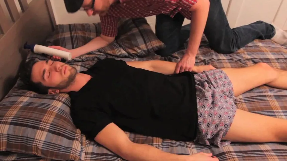 Male fetish videos by film 911 adam abs part 1 Clips4Sale