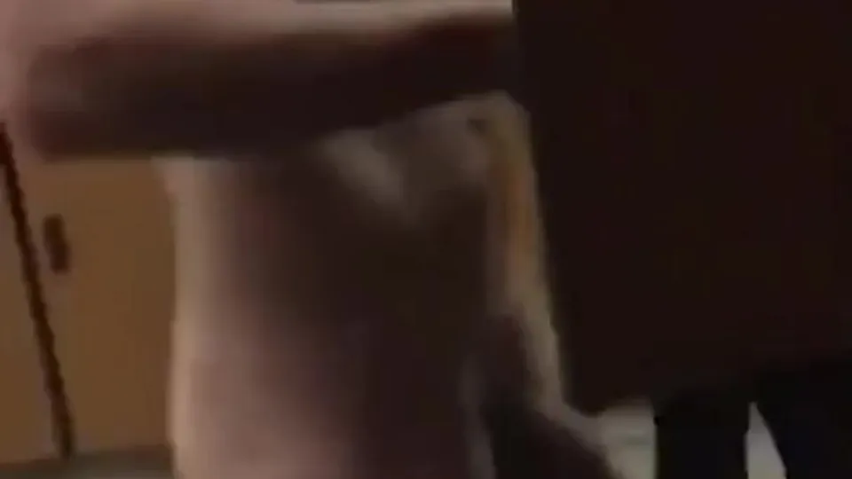 Male Locker room spy unaware naked - video 2 - ThisVid.com