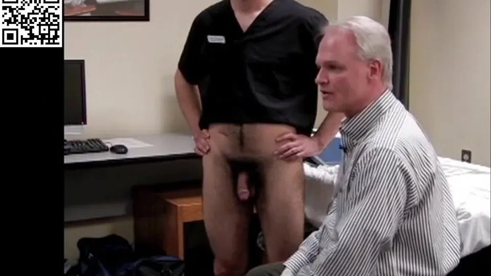 Male medical demo - ThisVid.com