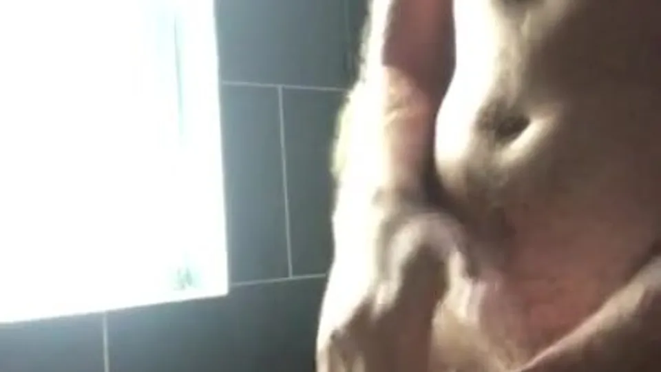 Male Squirting and Cumming