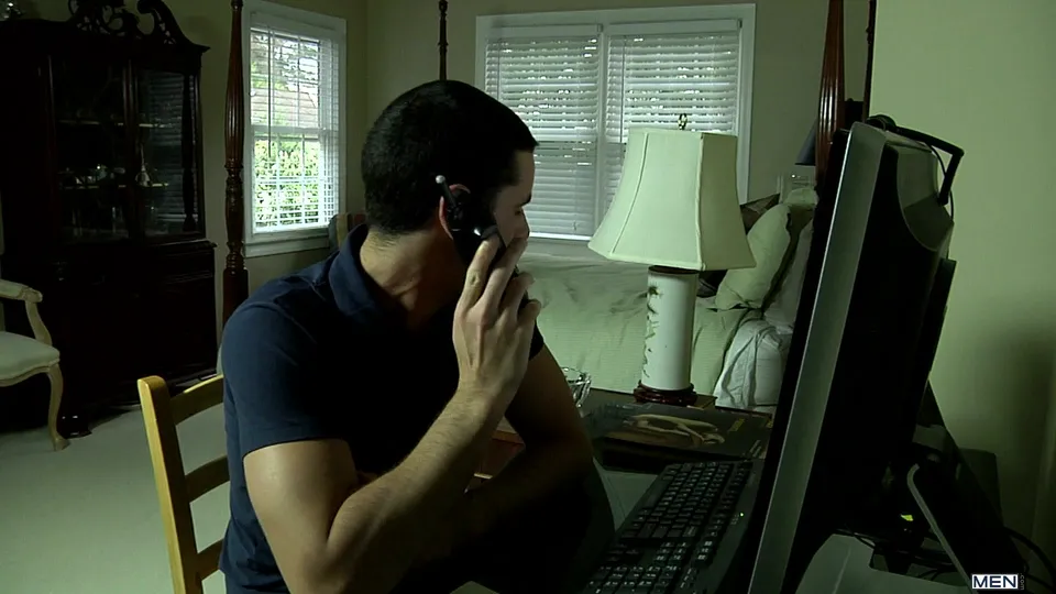 Male To Order - Jake Steel, Tyler St.James
