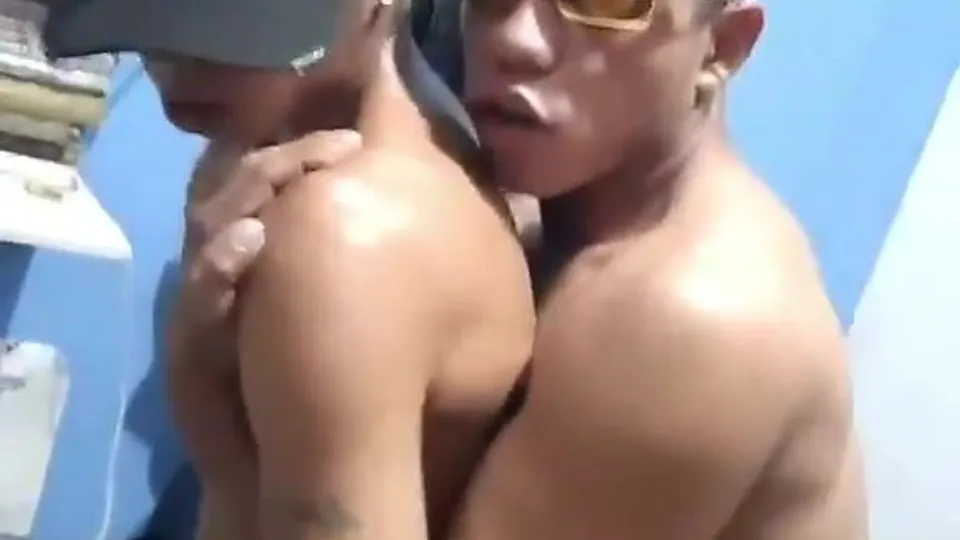 Malokas Br Fudendo