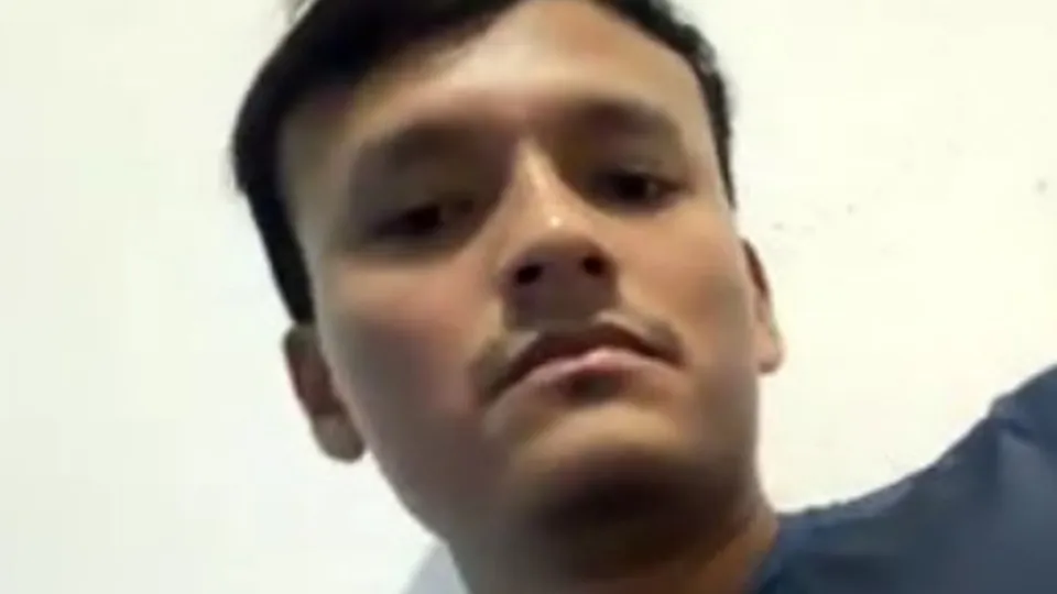 Man from Mexico - ThisVid.com