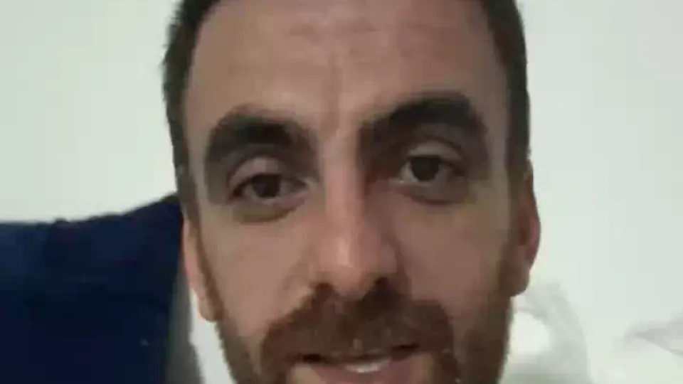 Man from Turkey - ThisVid.com