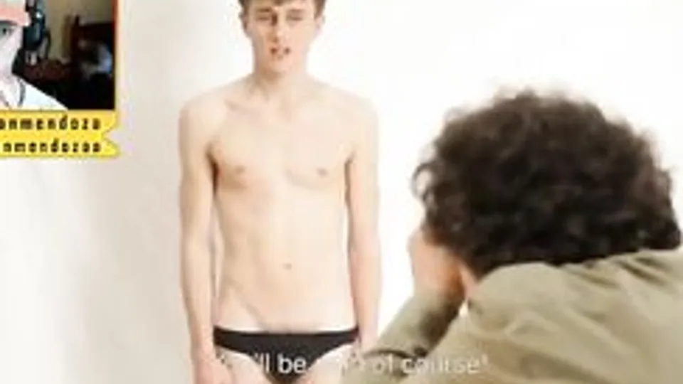 ♥ MANDOZA 01 ♥