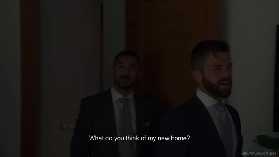 Manservant - Xavi Duran, Flex, Hector De Silva