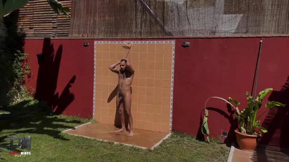 Mansion of Pleasure -1- Manuel Scalco & Alton Red.mp4