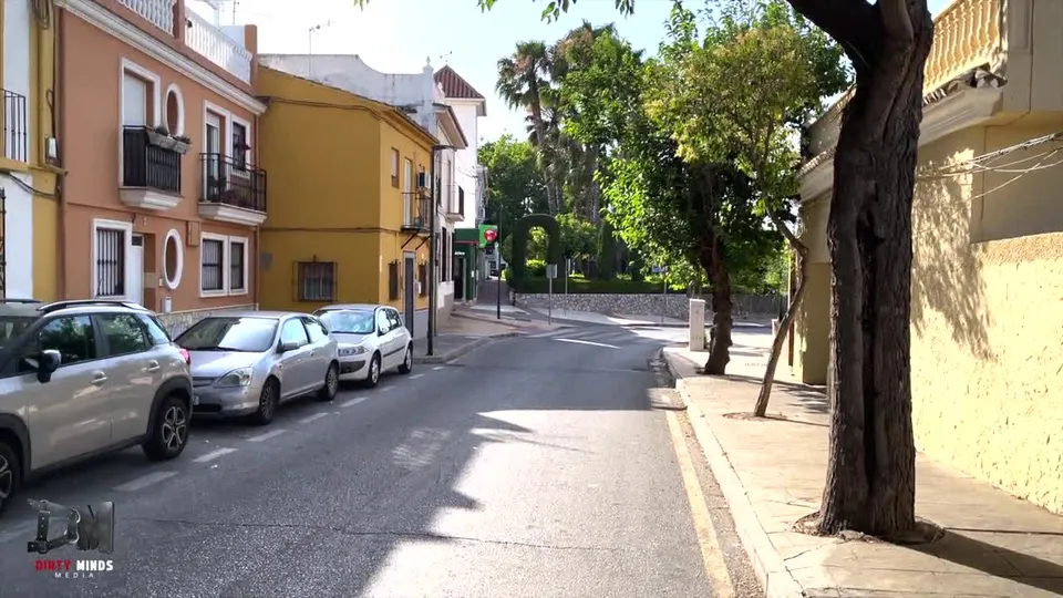 Mansion of Pleasure -7- Jose Est, Kike Gill & Alton Red.mp4