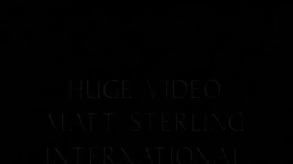 Mansized matt Sterling Gay Porn Tube