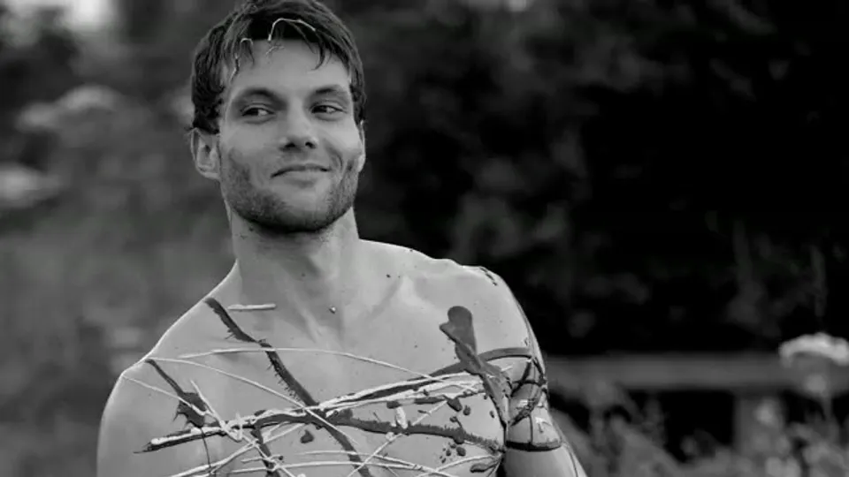 MANY HOT BOYS NAKED FOR CALENDARS 2015 - ThisVid.com