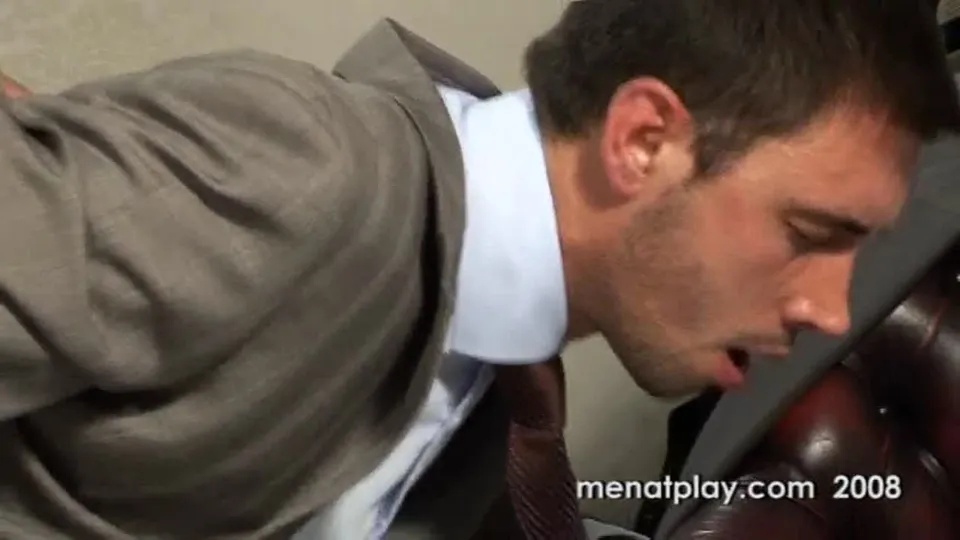 MenAtPlay: Exploited (2008)