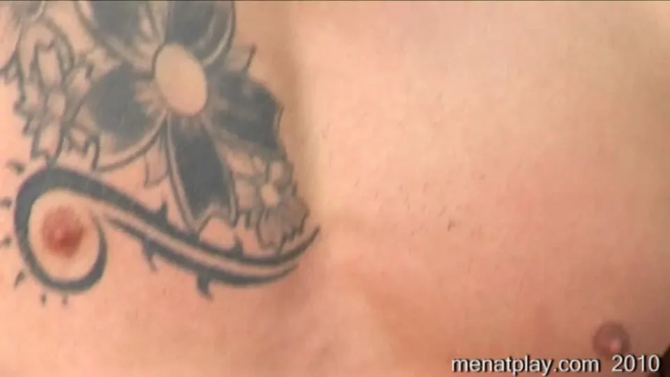 Markcasting: Homens em Ação