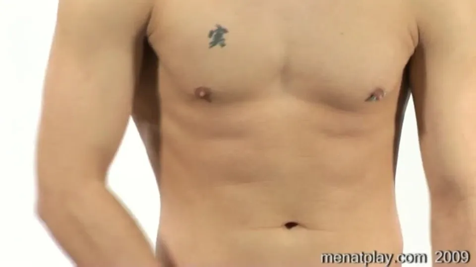 Matt Brooks' Intense Solo Session