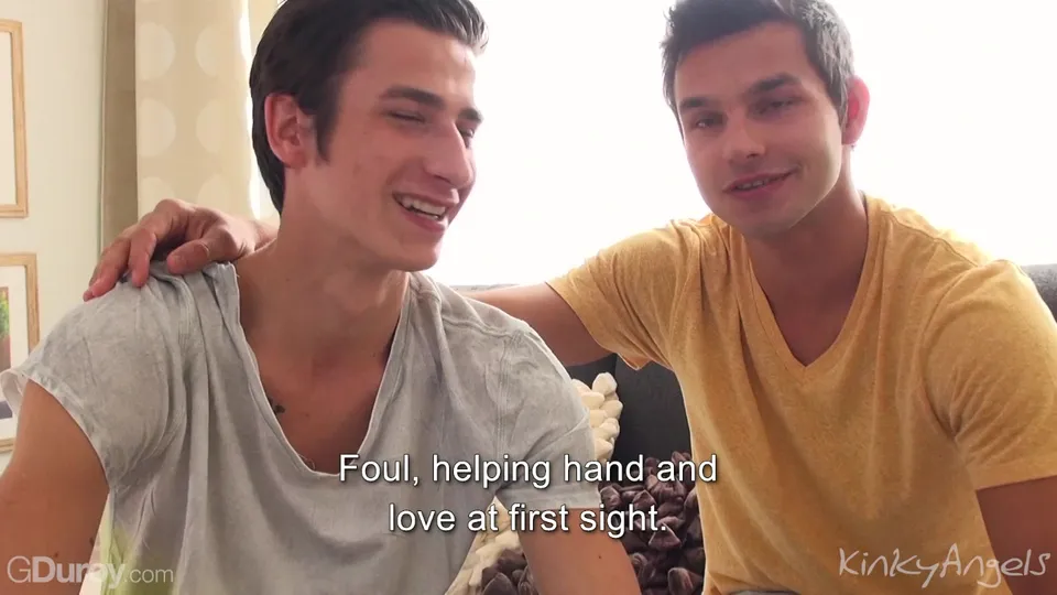 Marc Ruffalo Trains Nate Donaghy