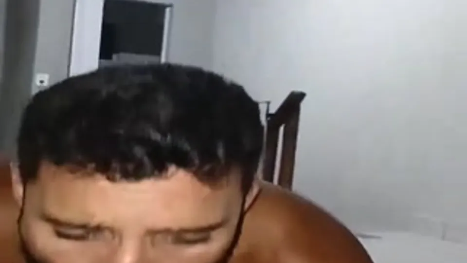 MarcaOribeiro Brazilian Hotties With Juicy Hairy Asses Sizzling Hot Ass Fuck (12)