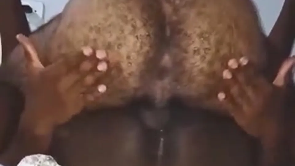 MarcaOribeiro Brazilian Hotties With Juicy Hairy Asses Sizzling Hot Ass Fuck (21)