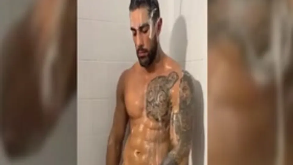 Marcio - the hottest guy on OF