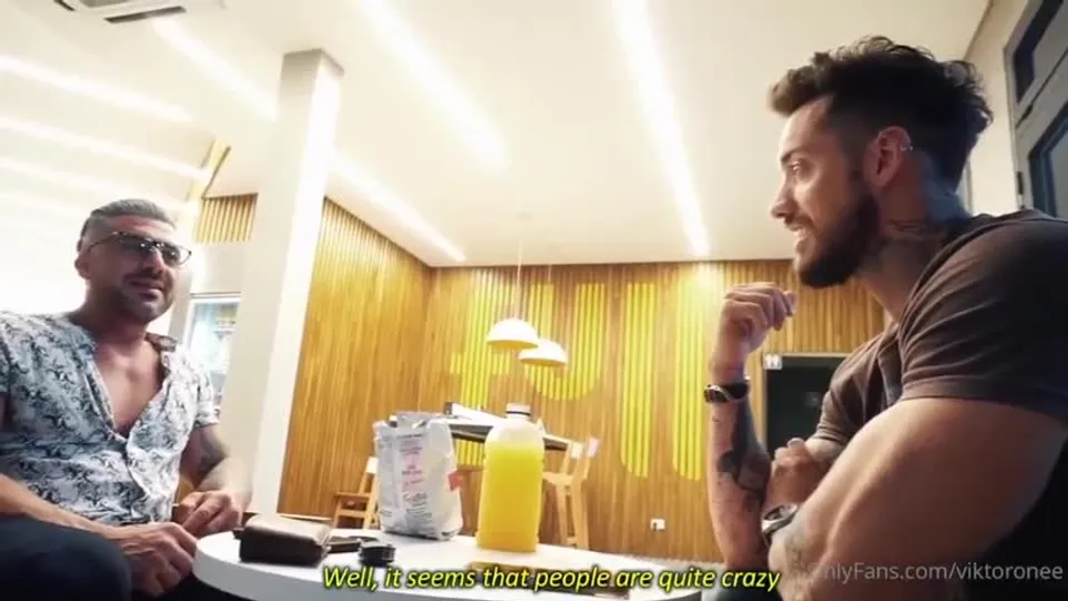 Marco Di Pietro, Viktoronee and Samir.mp4
