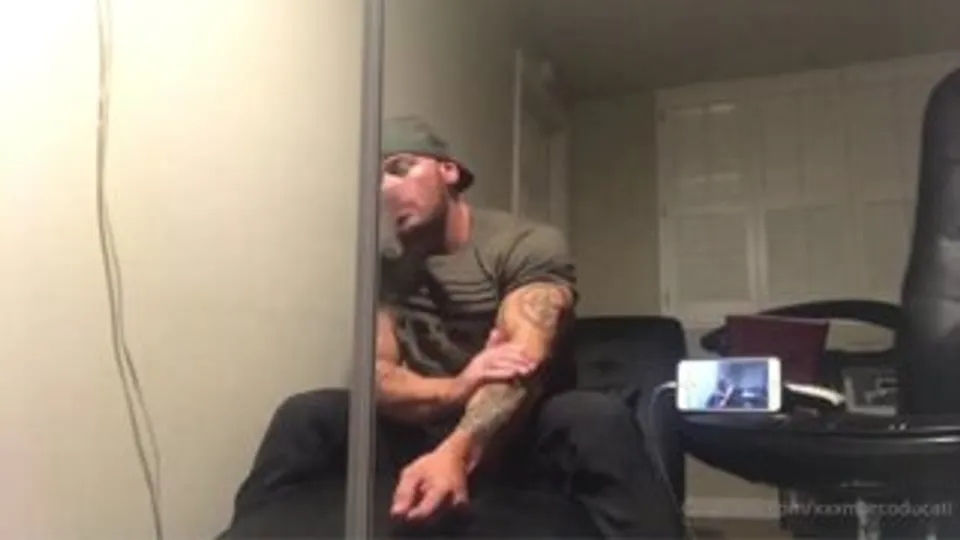 Marco Ducati verbal self love