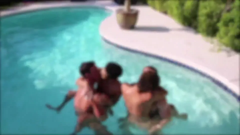 Marco Paris, Cade Maddox, Rio Rodriguez & Markis Fittz
