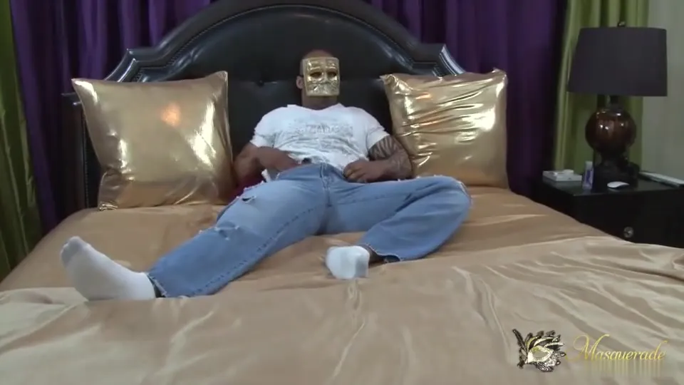 Marcus Solo - free gay porn