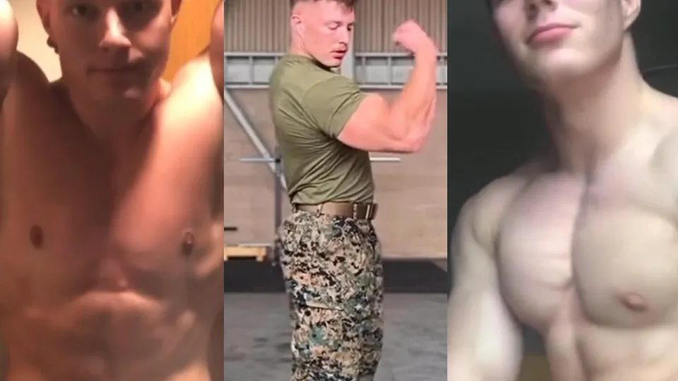 Marine flex - ThisVid.com