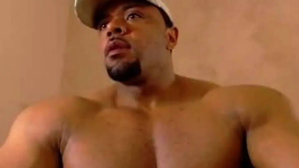 Mario Borelli's Muscle Solo