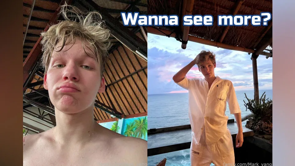Mark 19yo Russian HOT ASS