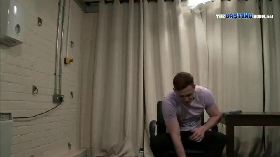 Mark and Dave: Intimate Encounter