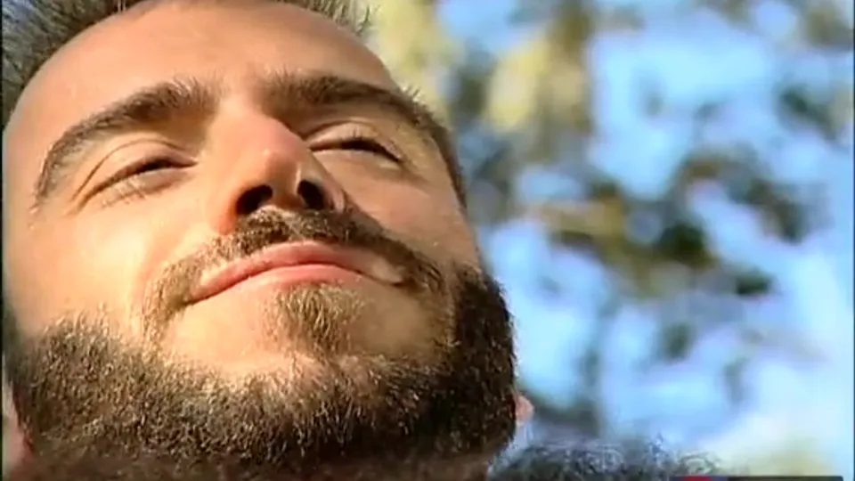 Mark everett getting fisted - ThisVid.com